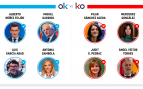 Los OK y KO del jueves, 6 de noviembre de 2025