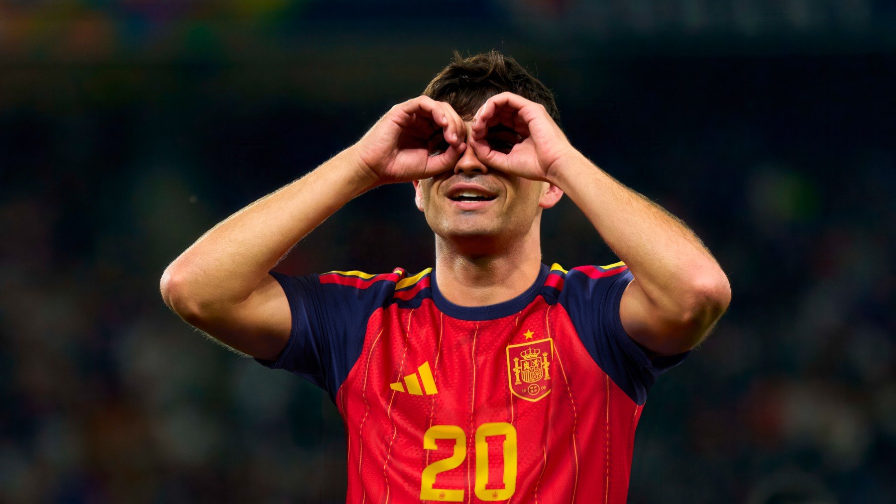 Pedri equipara a la selección española con el Barça: El ambiente es el mismo