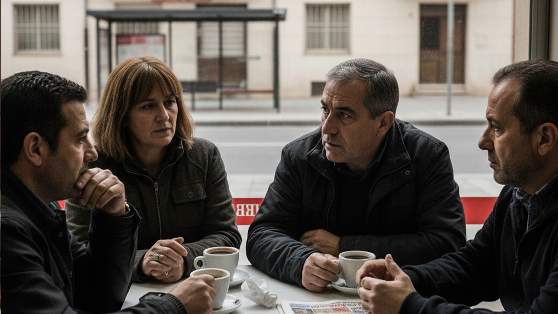 Sabes que eres de clase media-baja en España si tus conversaciones giran siempre alrededor de estos 7 temas