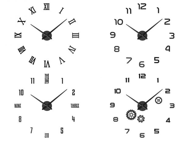 reloj de Lidl