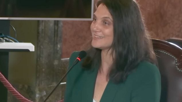 Sánchez Acera, García Ortiz