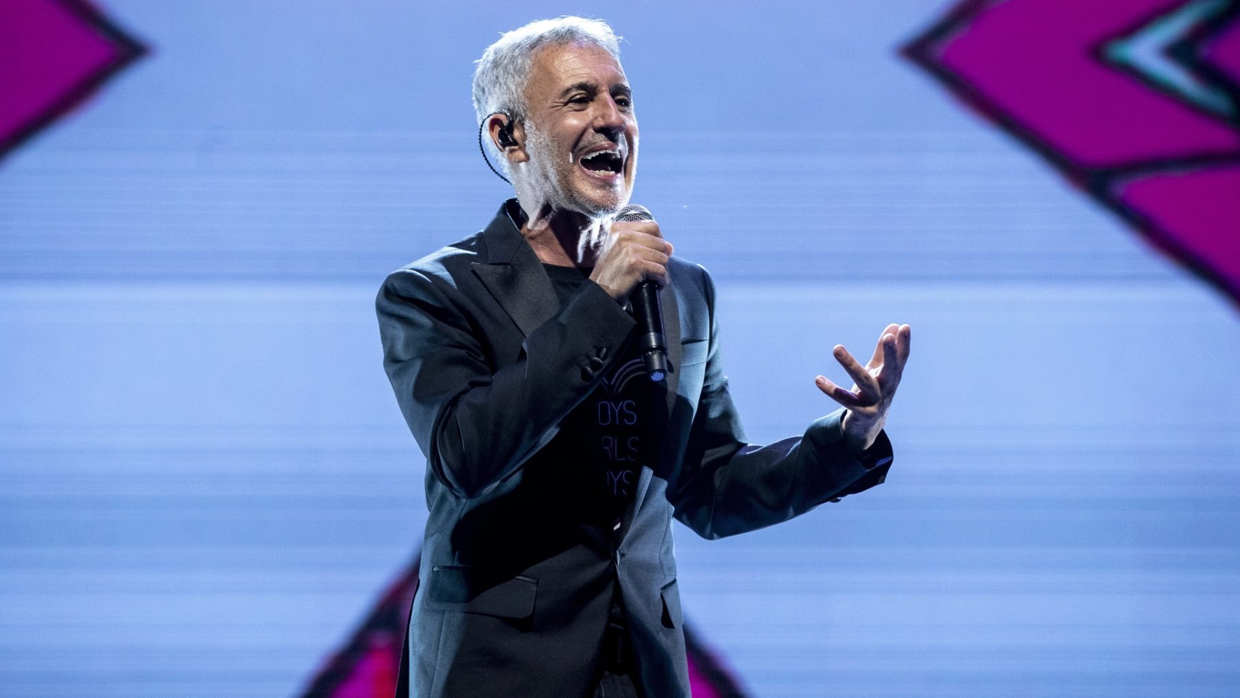 Gira de Sergio Dalma por España: fechas, ciudades y cómo comprar las entradas