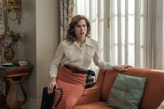 Sueños de libertad. (Atresmedia)