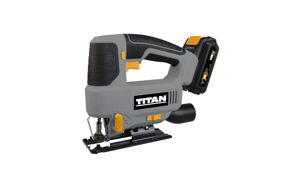 Titan-sierra de calar