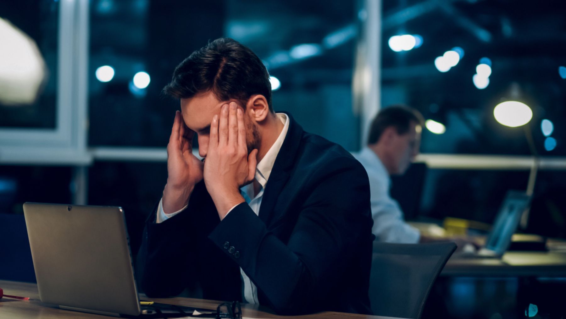 Salud mental y dolencias musculoesqueléticas: la nueva cara del absentismo laboral en España