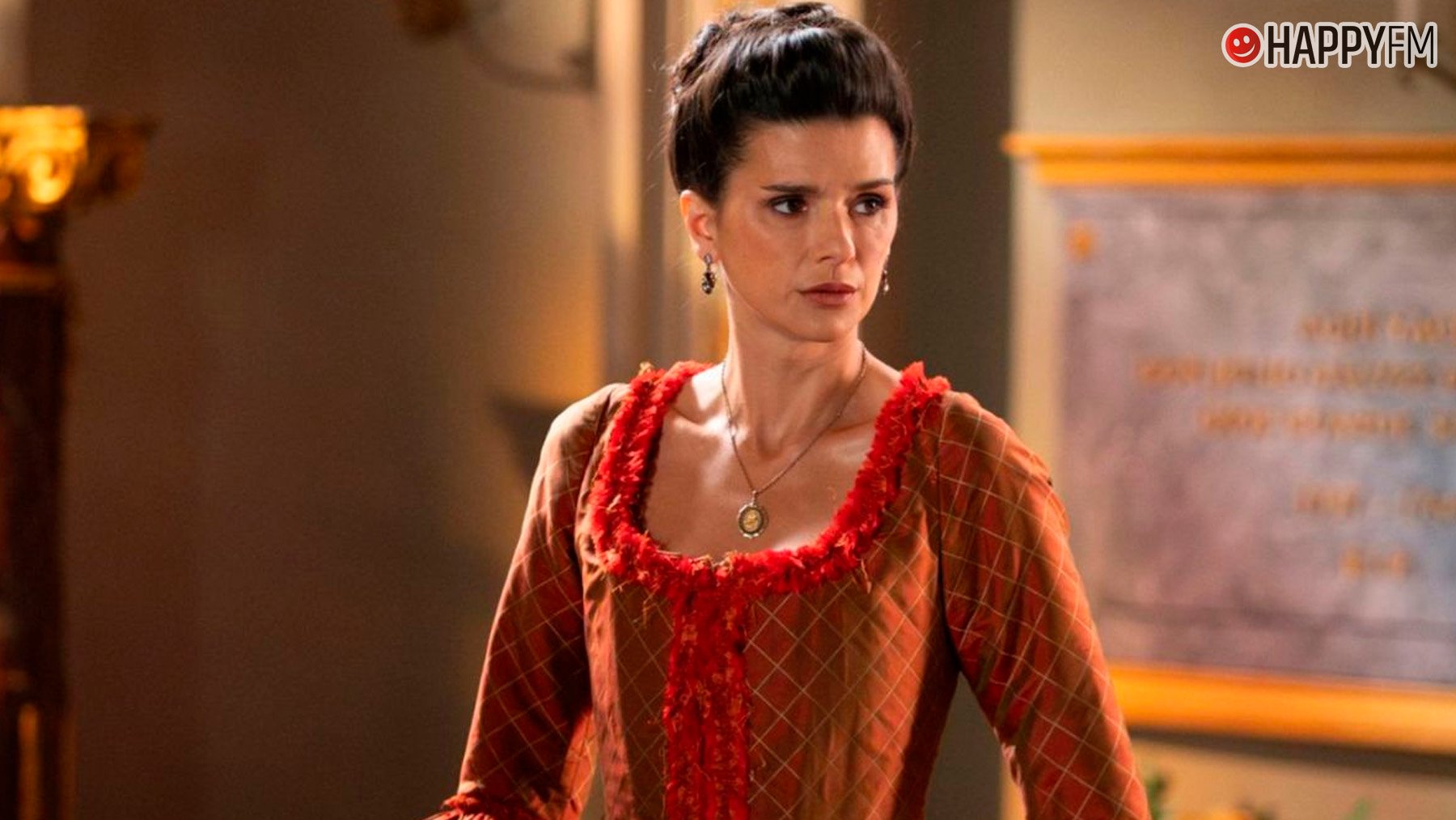 Avance del capítulo de