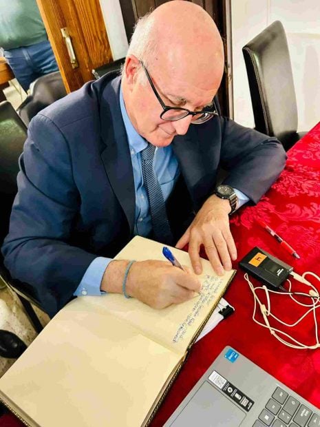 Agenda 2030 Círculo Mallorquín