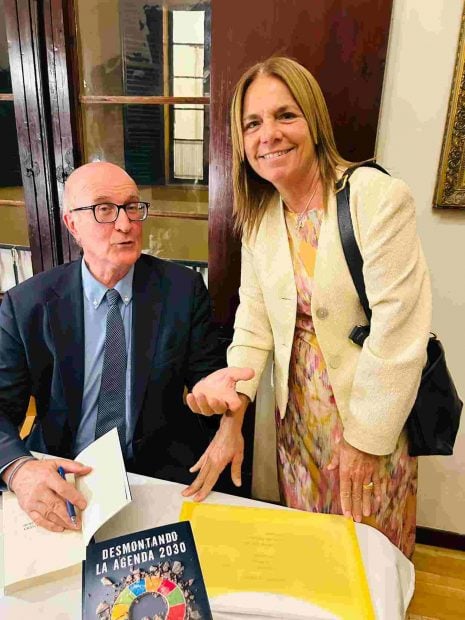 Agenda 2030 Círculo Mallorquín