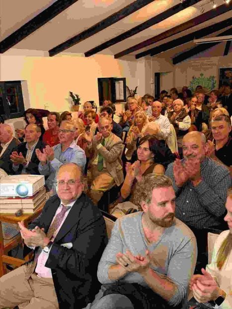 Agenda 2030 Círculo Mallorquín