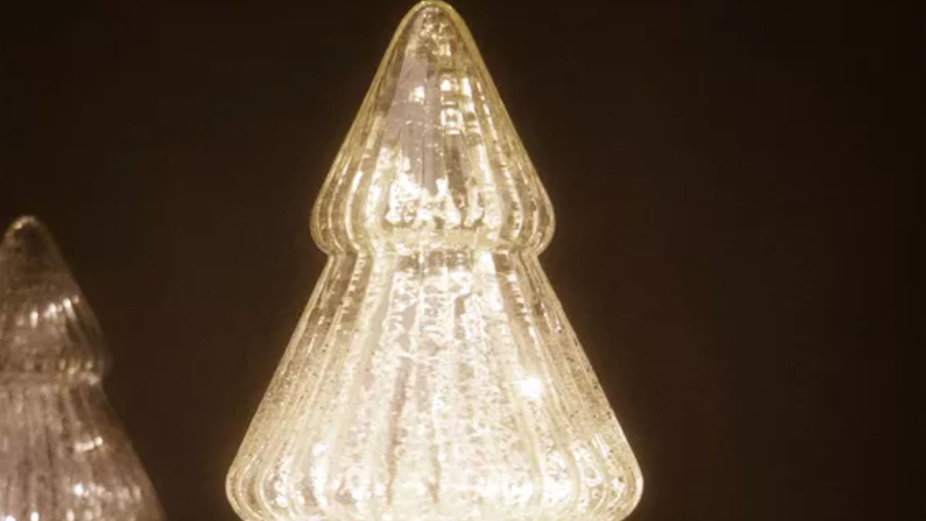 Árbol de Navidad de Zara Home.