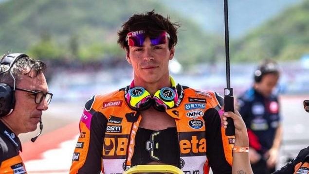 alonso lopez, novio lola lolita,