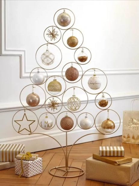 árbol Navidad Zara Home