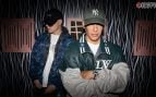 Bizarrap y Daddy Yankee. (Instagram)