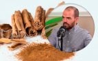 Alimentos buenos para la salud, beneficios de comer canela, superalimentos, por qué desayunar canela.