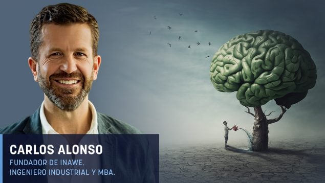 Carlos Alonso: «En 10 años, cualquier médico podrá prescribir psicodélicos con apoyo terapéutico»