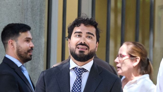 El partido del ‘faker’ a sueldo Alvise impide que Vox logre 3 escaños más en Valladolid, Segovia y Zamora, que van al PSOE