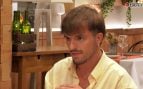 Víctor, participante de First Dates. (Mediaset)