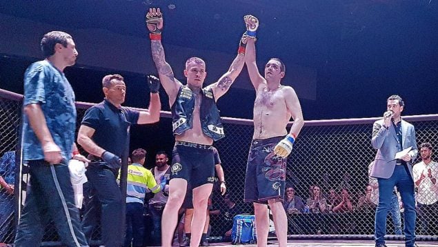 Stefan mafia albanesa Mallorca