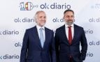 Abascal en la fiesta del X Aniversario de OKDIARIO: “Necesitamos prensa combativa»