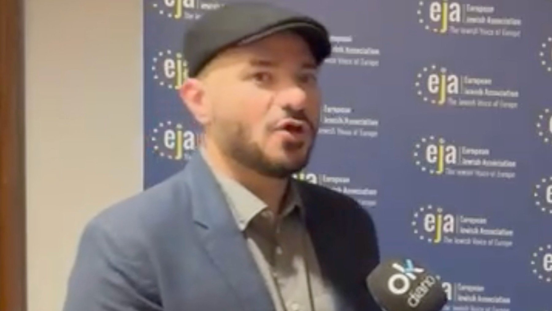 Un ideólogo saudí critica a la izquierda por dar oxígeno al terrorismo de Hamás que infunde el odio