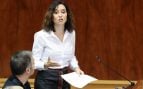 Isabel Díaz Ayuso, Ayuso asamblea madrid