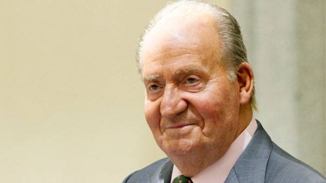 memorias, Reconciliación, Juan Carlos I, Rey emérito, Francisco Franco