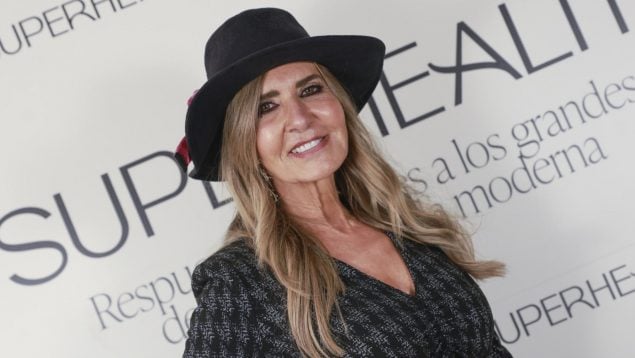 marisa martin blazquez, marido marisa martin blazquez,