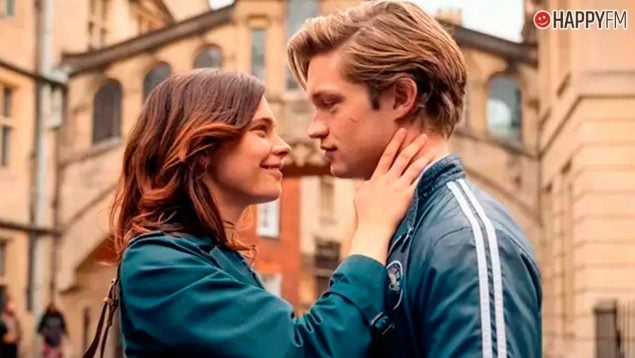 Maxton Hall, serie de Prime Video.