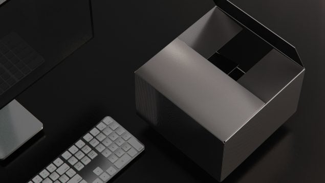 Mini PC