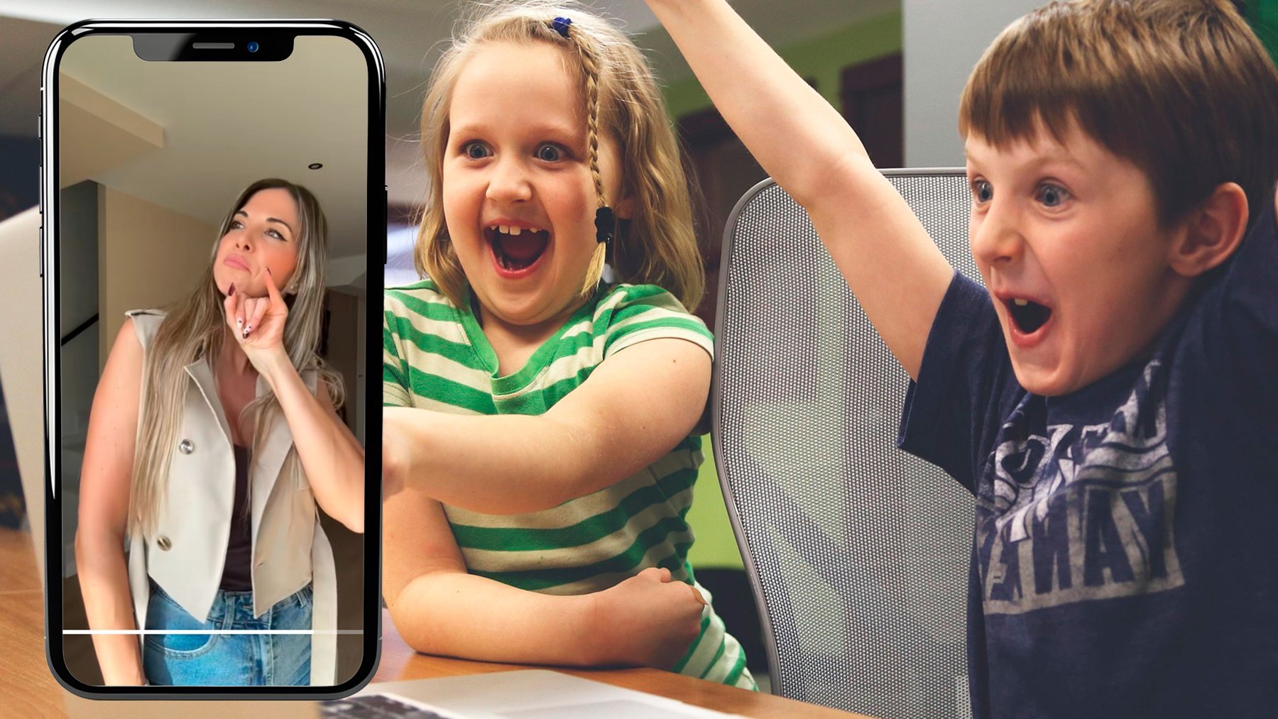 Una profesora clama contra el comportamiento de los alumnos: Me cuesta explicar algo más de 2 minutos seguidos