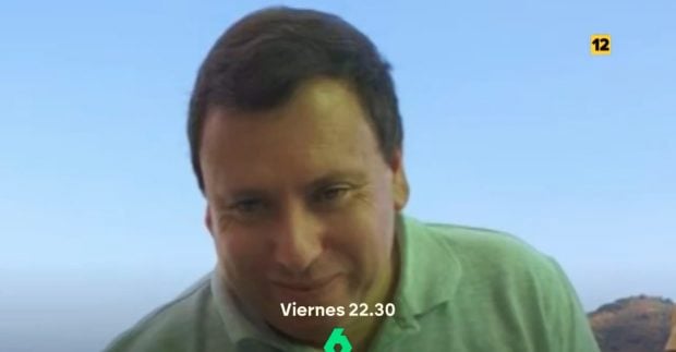 Así es Paco 'El Bueno', el presunto estafador de Vélez (Málaga). (Atresmedia).