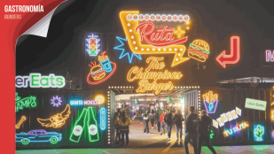 final champions burguer