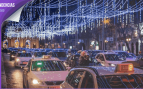 luces navidad madrid