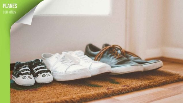 Cultura, Madrid, Niños, Ocio