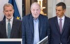 Juan Carlos I afirma en sus memorias que es víctima de «los deseos de la Casa Real y el Gobierno actual»