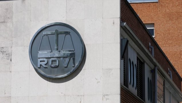 Rovi,