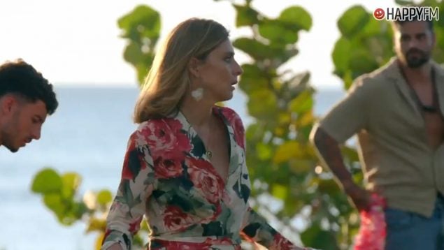 Las cinco parejas de ‘La isla de las tentaciones 9’ se saltan las normas: «¡Inadmisible!»
