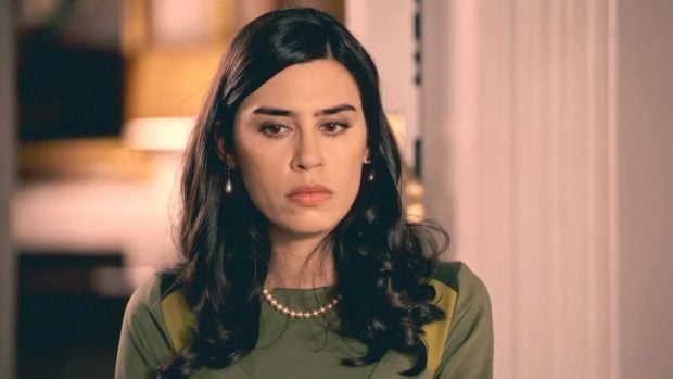 Sueños de libertad. (Atresmedia)