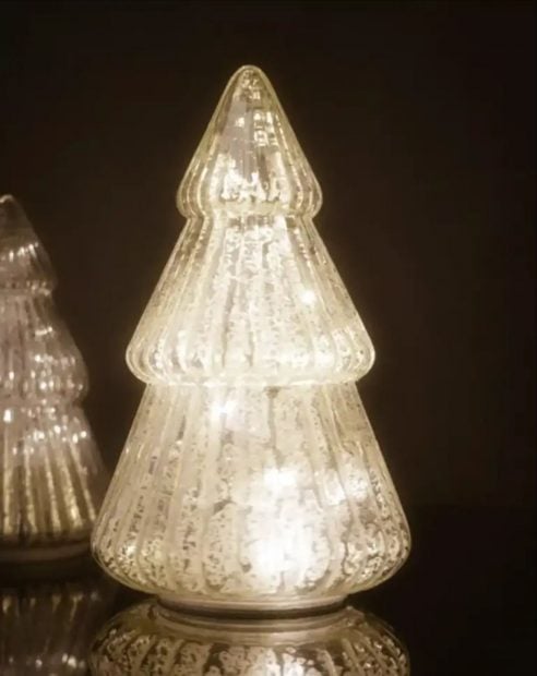 árbol Navidad Zara Home