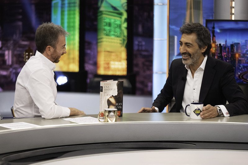 Audiencias de ayer de El Hormiguero, La Revuelta y el estreno de Gran ...