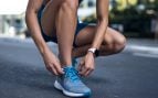La importancia de unas buenas zapatillas de fitness