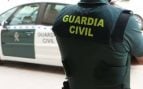Agente de la Guardia Civil. (Europa Press)