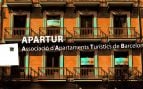 vivienda, Barcelona, Apartur