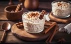Receta de arroz con leche