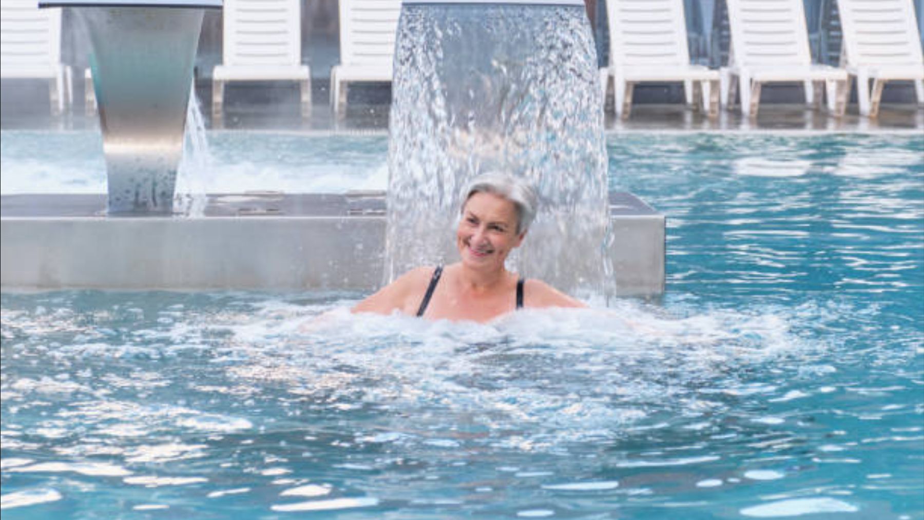 Así puedes solicitar plaza en el programa de termalismo del Imserso: todas las fechas, requisitos y cómo pedirlo