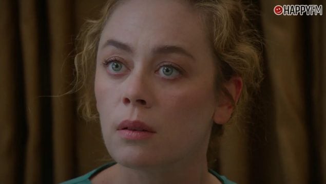 Bahar en Renacer. (Atresmedia)