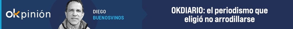 OKDIARIO: el periodismo que eligió no arrodillarse