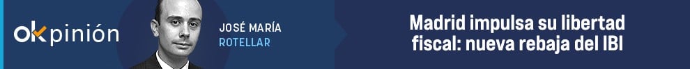 Madrid impulsa su libertad fiscal: nueva rebaja del IBI para 2026