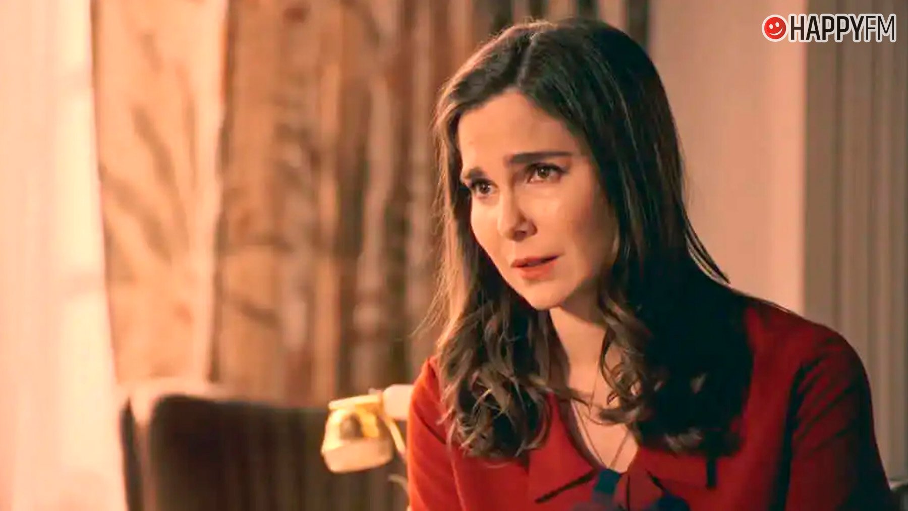 Avance del capítulo de