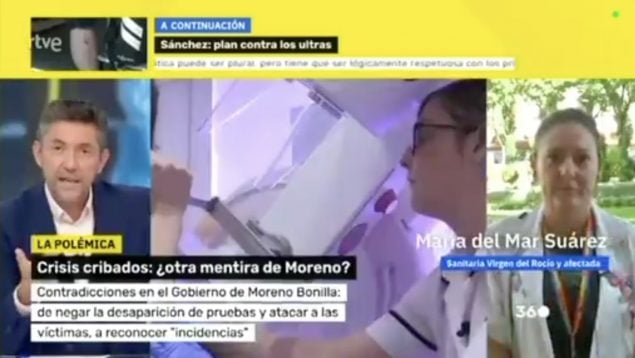 Mañaneros médico